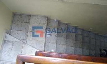 Imagem 3: Casa e salão comercial à venda no Centro em Jundiaí - SP