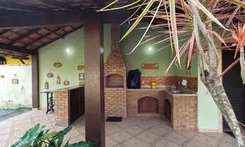 Imagem 2: Casa para Venda em Araruama, Praia Seca, 2 dormitórios, 3 banheiros, 2 vagas