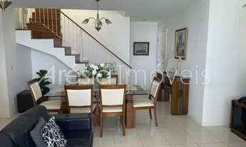 Imagem 3: Península Atmosfera - Barra da Tijuca