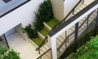 Imagem 4: APARTAMENTO RESIDENCIAL em São Paulo - SP, Perdizes