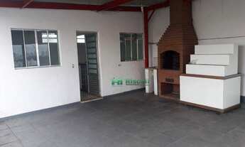 Imagem 2: Casa com 4 dormitórios, 2 suítes, 2 edículas, 4 vagas à venda, 220 m² por R$ 730.000 - Vil