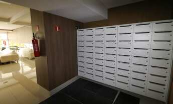 Imagem 4: Apartamento de 103 metros quadrados no bairro Setor Bueno com 3 quartos