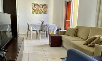 Imagem 2: Apartamento no Terraço dos ventos Cambeba com 3 quartos