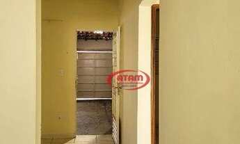 Imagem 6: CASA TÉRREA EM TATUÍ - SÃO CONRADO - 2 DORM. 2 VGS