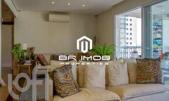 Imagem 3: APARTAMENTO RESIDENCIAL em SÃO PAULO - SP, ALTO DA LAPA