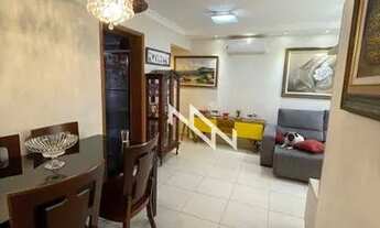 Imagem 5: Apartamento com 3 dormitórios para alugar, 80 m² por R$ 5.600,00/mês - Serrinha - Goiânia