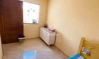 Imagem 11: Casa com 2 dormitórios à venda, 46 m² por R$ 256.000 - Nações - Fazenda Rio Grande/PR