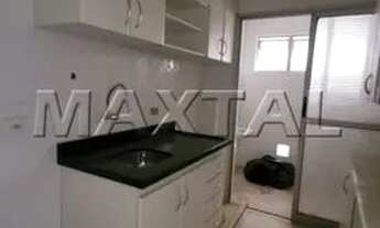 Imagem 5: Apartamento Santana 70 m² com 3 dormitórios, sendo 1 suíte 1 vaga l