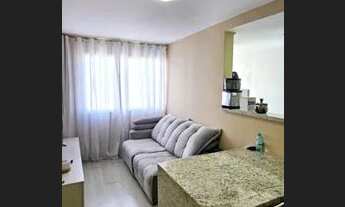 Imagem 4: Excelente Apartamento no Centro de Curitiba - EDIFÍCIO ANGAI