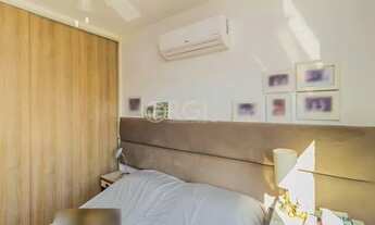 Imagem 14: Apartamento para Venda - 44.13m², 1 dormitório, sendo 1 suites, 2 vagas - Auxiliadora