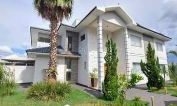 Imagem: CASA ALTO PADRÃO 600 M² CONSTR EM NOVA