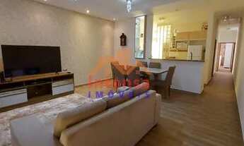 Imagem: Casa à venda no bairro Jardim Ana Emilia