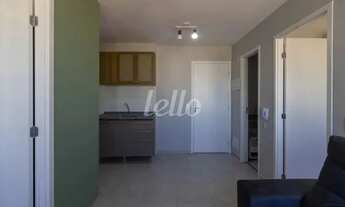 Imagem 5: São Paulo - Apartamento Padrão - Tucuruvi