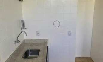 Imagem 2: Alugo apartamento de 2 quartos