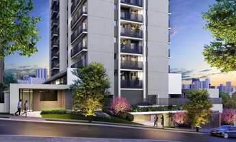 Imagem 2: APARTAMENTO RESIDENCIAL em São Paulo - SP, Vila Mascote