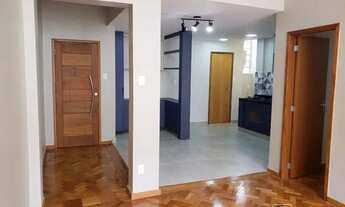 Imagem 2: Apartamento para aluguel Leblon com 82,00 m² , 3 quartos 1 suíte