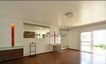 Imagem 9: Casa com 3 dormitórios à venda, 400 m² por R$ 3.500.000,00 - Planalto Paulista - São Paulo