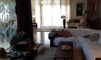 Imagem 5: São Paulo - Casa Padrão - JARDIM EUROPA