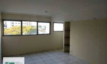 Imagem 3: ESPAÇOSO APARTAMENTO DE 2 DORMITÓRIOS - CAMPO BELO