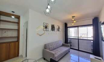 Imagem: Apartamento em Santo Amaro - São Paulo