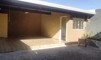 Imagem 5: Casa com edícula a venda em São José dos Pinhais próximo a Renault