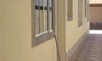 Imagem 4: Vendo casa no cidade nova