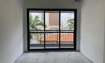 Imagem 6: Sala Comercial 35m²