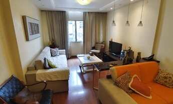 Imagem 4: Lindo Apto de 3 Qtos na 1ª quadra da Praia de Icaraí