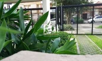 Imagem 3: Apartamento para Venda - 55.48m², 2 dormitórios, 1 vaga - Petrópolis