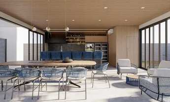 Imagem 5: Belíssima Casa no Residencial Parque Campos de Santo Antônio II