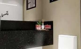 Imagem 4: Casa com 3 dormitórios à venda, 99 m² por R$ 890.000,00 - Itapoã - Belo Horizonte/MG