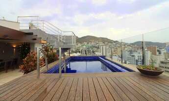 Imagem: Belo Horizonte - Apartamento Padrão - Anchieta