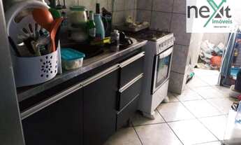 Imagem 5: Apartamento na Mooca ao lado da estação de metrô com 50 m² - 2 dormitórios - 1 vaga