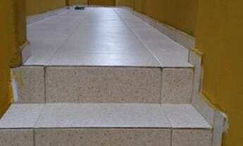 Imagem 2: Apartamento para alugar, 100 m² por R$ 1.550,00/mês - Vila Bela Vista - Santo André/SP