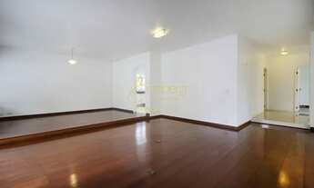 Imagem 3: Casa locação Alto da Boa Vista