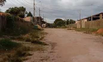 Imagem 3: Vendo terreno no jua quadra 11 lado B