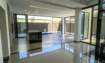 Imagem 5: Casa de Condomínio com 4 dorms, Residencial Gaivota I, São José do Rio Preto - R$ 2.6 mi