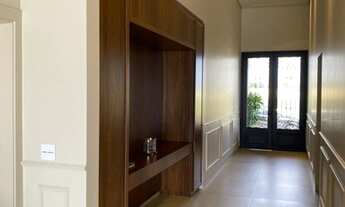 Imagem 7: SÃO JOSÉ DO RIO PRETO - Casa de Condomínio - QUINTA DO GOLFE JARDINS