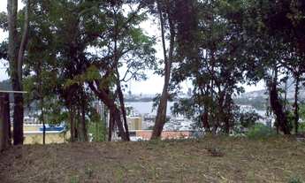 Imagem 5: Lote/Terreno para venda possui 520 metros quadrados em Jardim Botânico - Rio de Janeiro