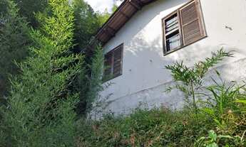 Imagem 3: Casa início Quarteirão Ingelheim, terreno de 1.200 m² - excelente preço - Petrópolis - RJ