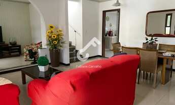 Imagem 5: VILAS DO ATLÂNTICO, Lauro de Freitas. Maravilhosa casa ALTO PADRÃO, 3 quartos sendo 1 suít