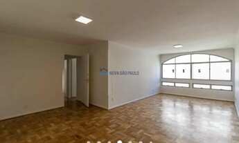 Imagem 4: Apartamento disponivel para locação por: 7.000 localizado no Jardim Europa com cerca de 12