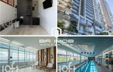 Imagem 12: APARTAMENTO RESIDENCIAL em SÃO PAULO - SP, BROOKLIN