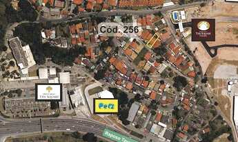Imagem 7: Sobrado com 3 dormitórios para alugar, 300 m² por R$ 6.216,00/mês - Jardim Semiramis - Cot