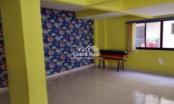 Imagem 7: Apartamento com 3 dorms, Tupi, Praia Grande - R$ 430 mil, Cod: 1353