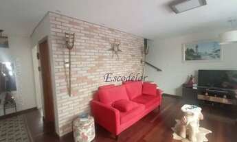 Imagem 2: Sobrado com 3 dormitórios à venda, 110 m² por R$ 730.000,00 - Vila Irmãos Arnoni - São Pau