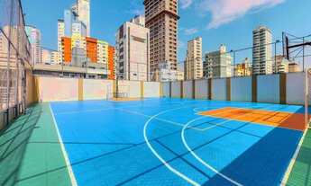 Imagem 4: Apto mobiliado com 3 suítes ao lado do Passeio SAN Miguel em Centro - Balneário Camboriú