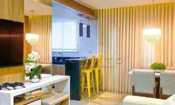 Imagem: Apartamento com 3 dormitórios à venda