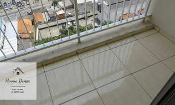 Imagem 7: Apartamento com 3 dormitórios à venda, 70 m² por R$ 449.000 - Limão - São Paulo/SP