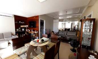 Imagem 7: Apartamento para venda possui 124 metros quadrados com 3 quartos